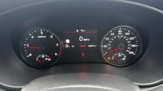 Kia Sportage 1.6 CRDi ISG GT-Line S 5dr DCT Auto Diesel Estate